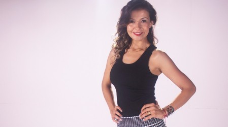 'Listas para año nuevo': Mónica Soto recibe particular regalo de Navidad adelantado