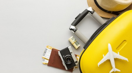 ¿Eres cliente CMR? Canjea tus puntos en Viajes Falabella y ahorra a la hora de viajar