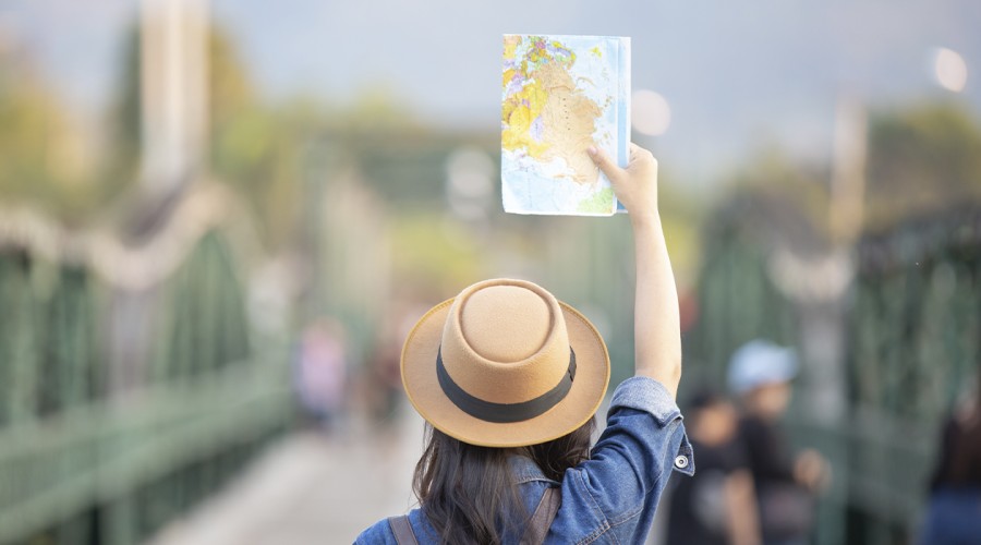 Ahorra en vuelos, alojamientos y más: Descubre cómo usar los cupones de descuento de Viajes Falabella