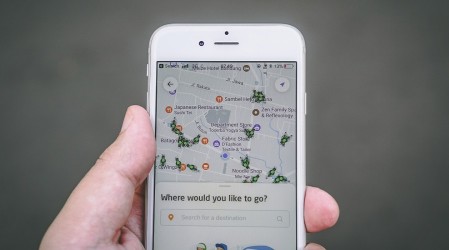 Descarga la App de Viajes Falabella y recibe descuentos exclusivos para planear tus próximas vacaciones