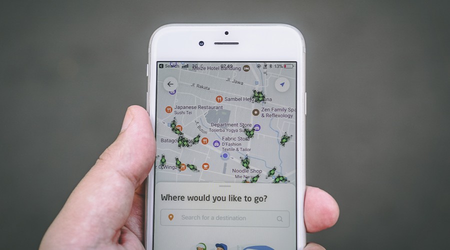 Descarga la App de Viajes Falabella y recibe descuentos exclusivos para planear tus próximas vacaciones