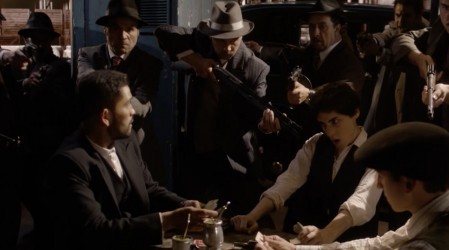 Avance: Gaspar llegará con sus hombres a la guarida de Pedro