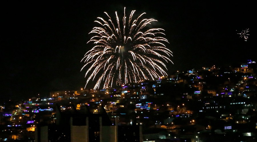 2023 iniciará con un fin de semana largo: ¿Por qué el lunes 2 de enero será feriado?