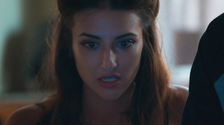 Avance extendido: Camila y Benjamín descubrirán que Jammil es aliado del jeque