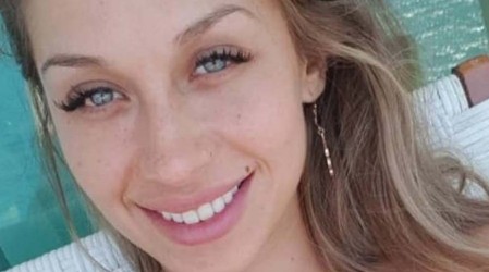 'La primera de tu vida': El emotivo mensaje de Ingrid Aceitón a su hija en Navidad