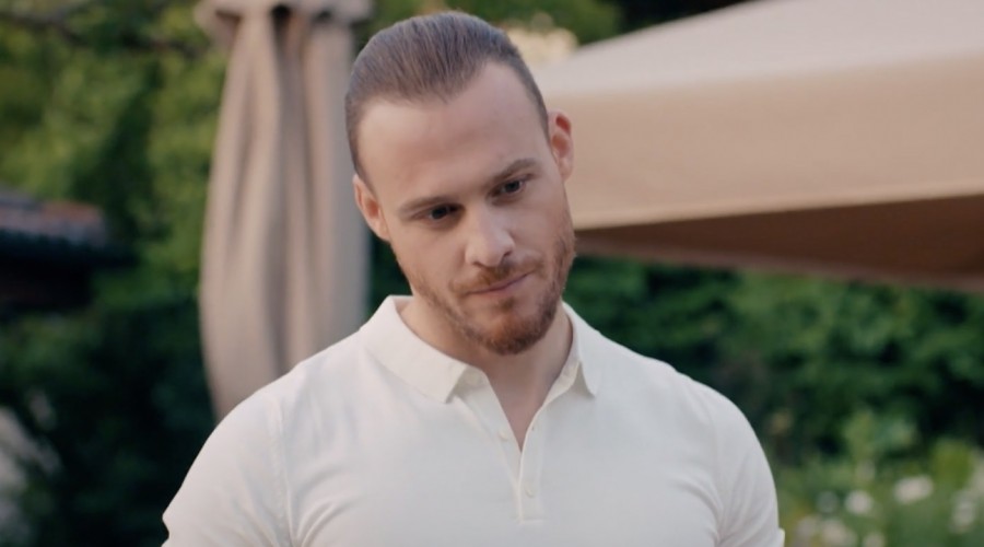 Serkan le pide perdón a Eda (Capítulo 130 - Parte 1)