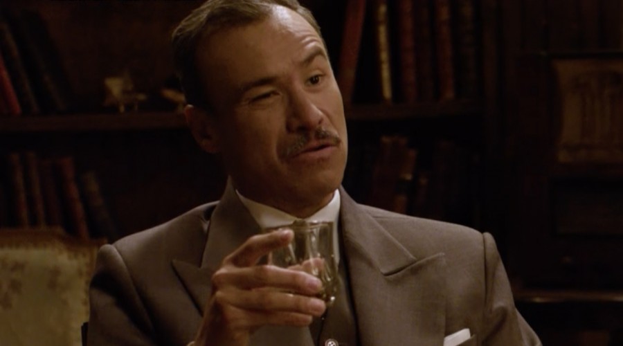 Avance: Cárdenas tendrá un plan para acabar con Pedro y el falso Manolito