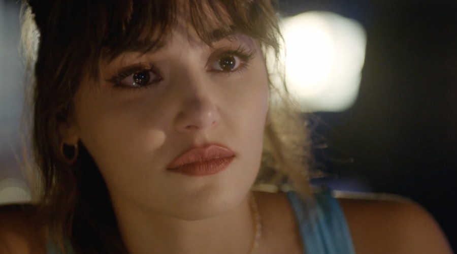 Avance extendido: Eda le pedirá a Serkan que se vaya