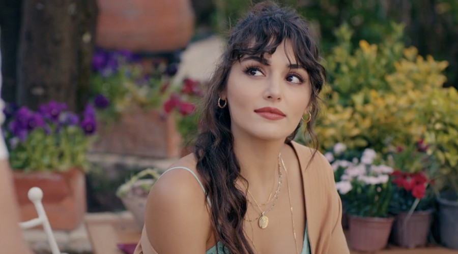 Serkan le pide perdón a Eda (Capítulo 130 - Parte 2)