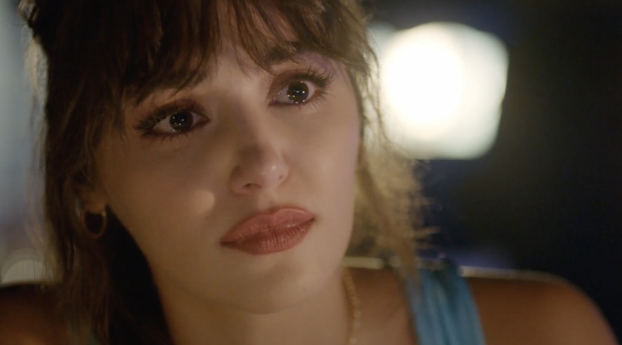 Eda le pedirá a Serkan que se aleje de su vida: Mira un adelanto exclusivo de "Me robaste el corazón"