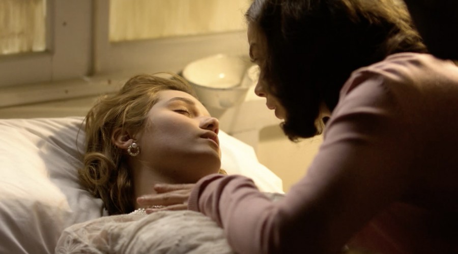 Josefina está en peligro - Capítulo 73