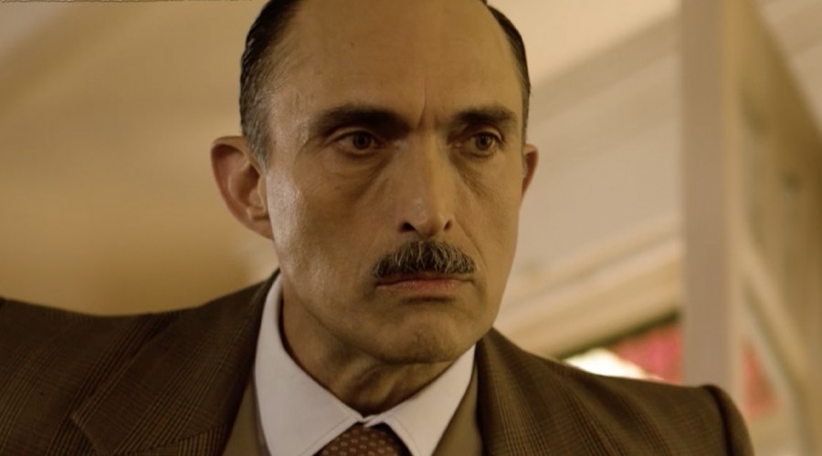 Avance: Cornelius enfrentará a Herr Braun por Josefina