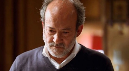 Avance: Baltazar y Carlos tendrán su primer conflicto