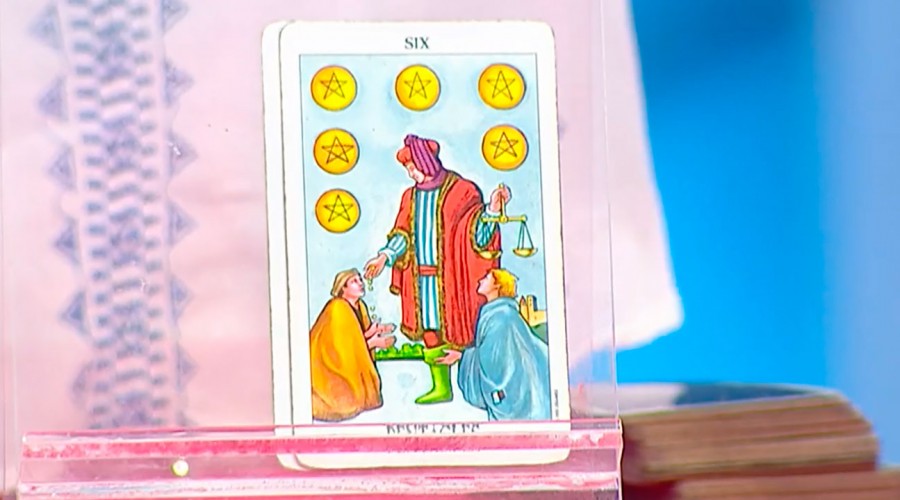 ¿Qué dice el tarot para los signos en 2023?: Conoce las predicciones para cáncer, leo, virgo y libra