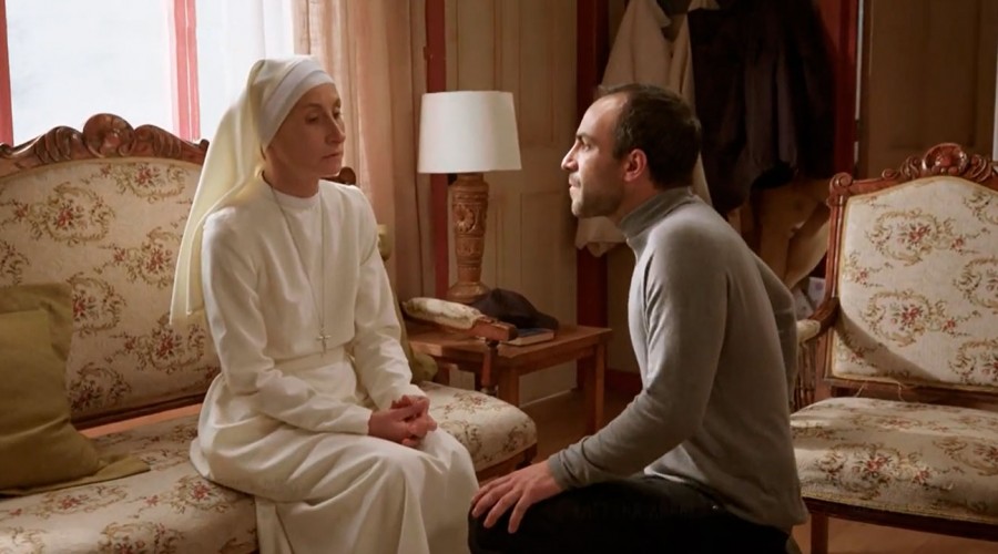 Avance: Mariano tendrá fuertes descargos contra Margarita