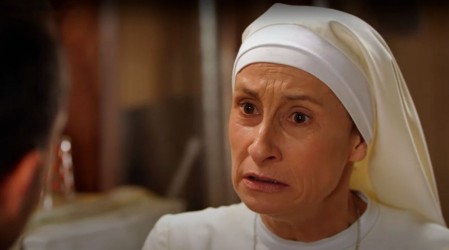 Margarita confiesa todo a Mariano - Capítulo 143