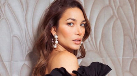 'Este será mi año': la reflexión de Lisandra Silva a dos días que termine el 2022