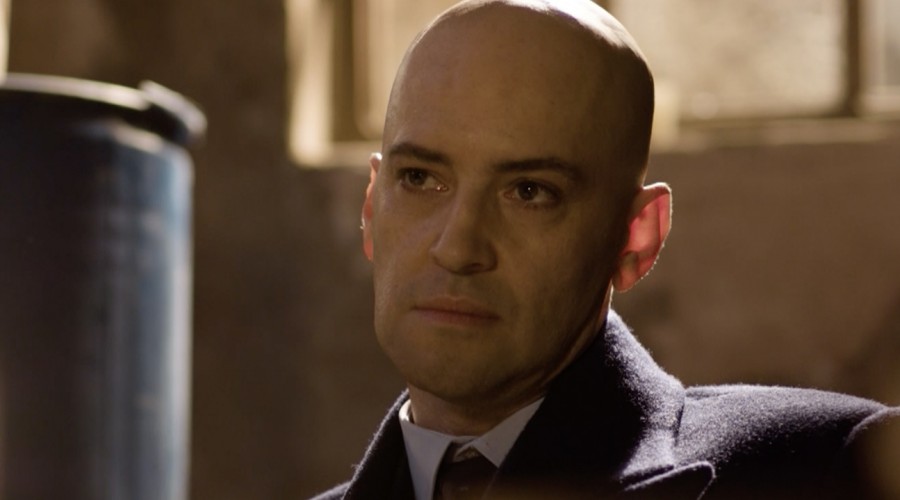 La incómoda petición de Herr Braun a Pedro - Capítulo 75