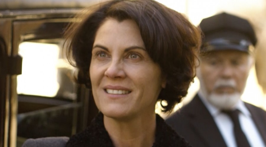 Avance: Antonia tendrá un sorpresivo encuentro con Margot