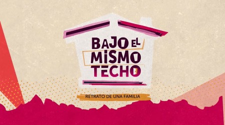 Se estrena el 7 de enero: Conoce 'Bajo el mismo techo', el nuevo programa de Rodrigo Sepúlveda