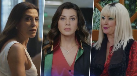 Conoce los nuevos programas y teleseries que se estrenarán este 2023 por Mega