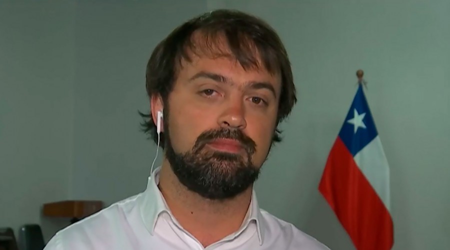 'Es un balde de agua fría': Alcalde Sharp tras la negativa de autorizar espectáculo pirotécnico en Año Nuevo