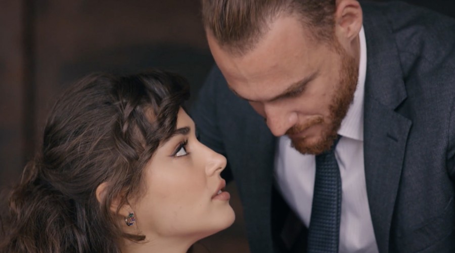 El plan de Serkan para reunirse con Eda (Capítulo 134 - Parte 2)