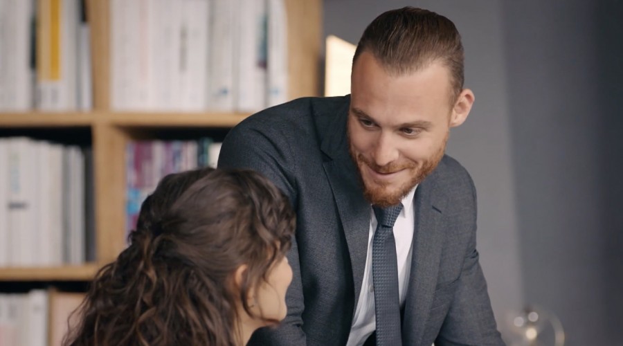 El plan de Serkan para reunirse con Eda (Capítulo 134 - Parte 1)