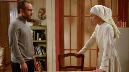 Mariano enfrentó a Margarita - Capítulo 144