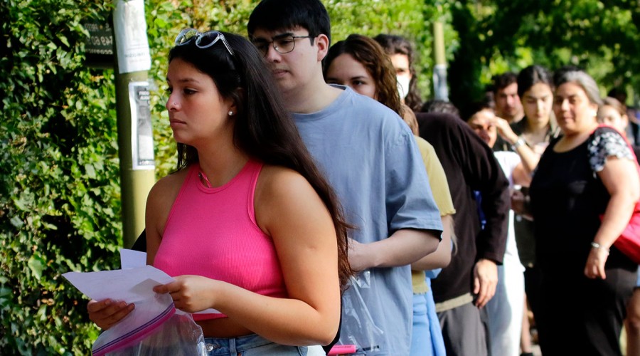 Proceso de Admisión 2023: DEMRE publicará los resultados de la PAES este martes 3 de enero
