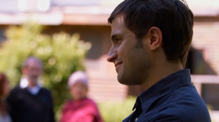 Catalina quiere a Lucas fuera de Cochamó - Capítulo 145