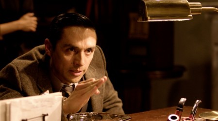 Julio aceptará matar a Pedro Ramírez