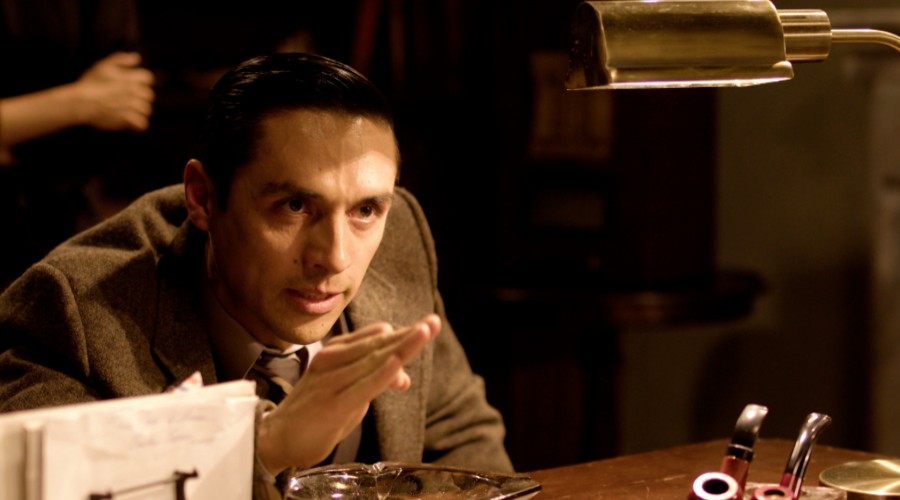 Julio aceptará matar a Pedro Ramírez