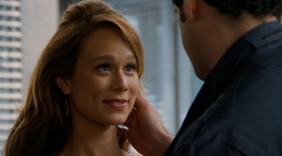 Tancita vuelve con Beto (Capítulo 82 - parte 1)