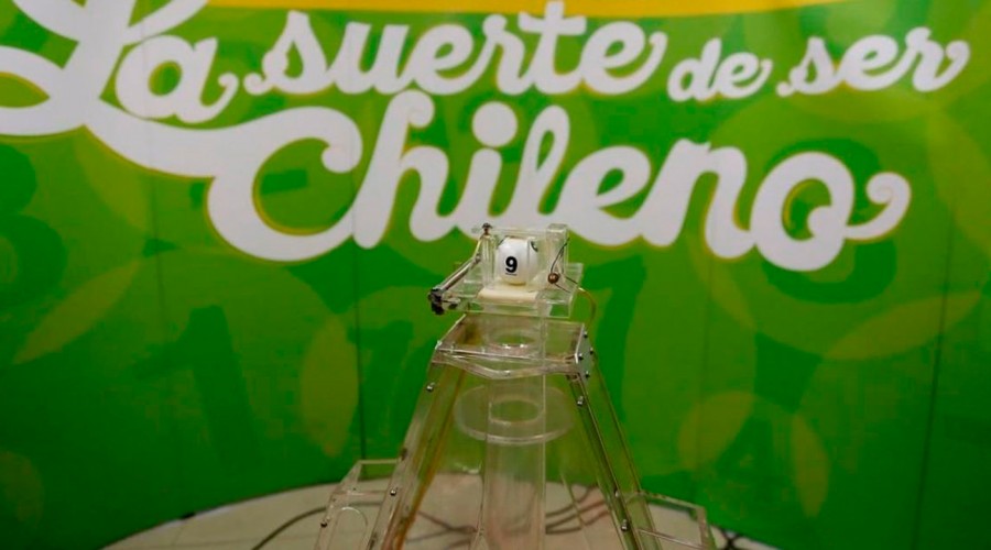 La Suerte de ser Chileno: Este es el listado de todos los ganadores de este sorteo