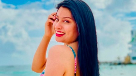 ¿Te perdiste la entrevista completa de Wendy Sulca? Revívela aquí