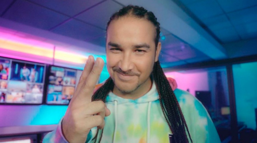 MC Piri revela cómo llegó a ser parte de Movimiento Original