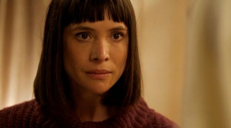 Avance: Antonia descubrirá la vistia de Lucas a su tía