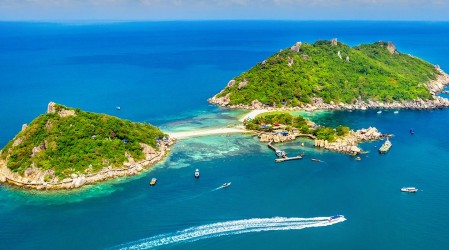 ¡Paga tu TAG y participa en el sorteo de 200 Millas LATAM Pass para que viajes a donde tú quieras!