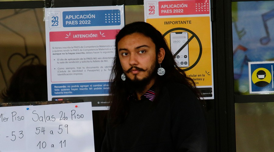 Ya iniciaron las postulaciones a Universidades: Conoce las carreras mejor pagadas en Chile
