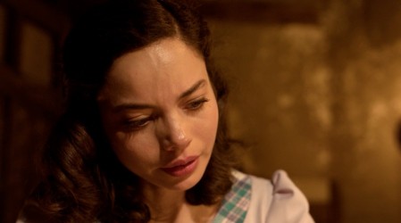 Eloísa salva a Pedro - Capítulo 78