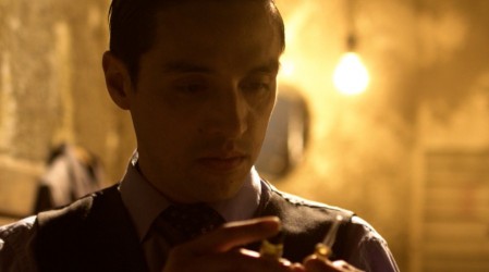 Avance: Julio quedará a solas con Pedro