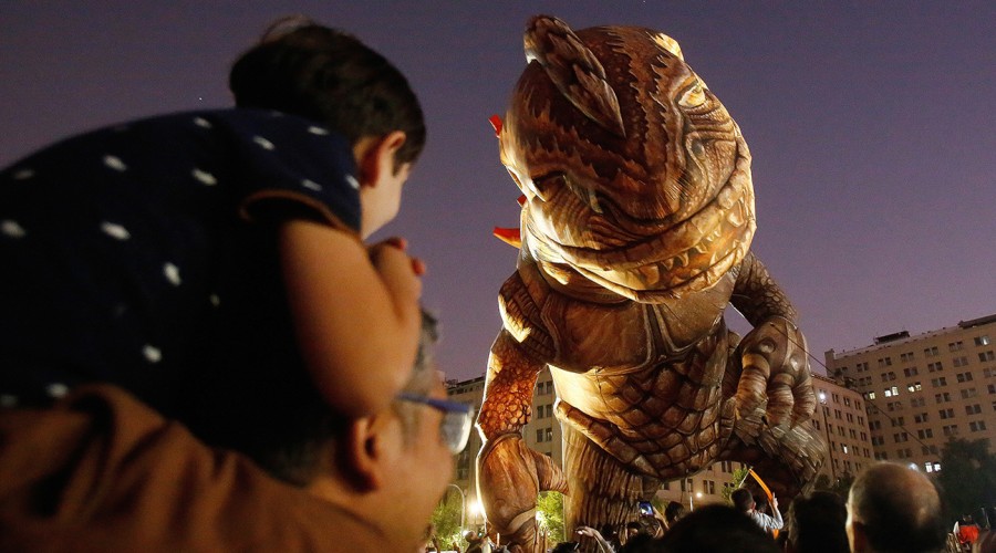 Comenzó Festival Teatro a Mil: Conoce la cartelera de espectáculos gratuitos en enero