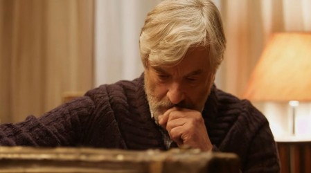 Baltazar quiere indagar en el pasado - Capítulo 147