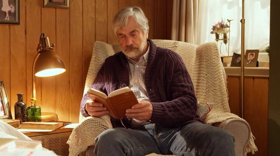 Avance: Baltazar leerá las confesiones de Paula