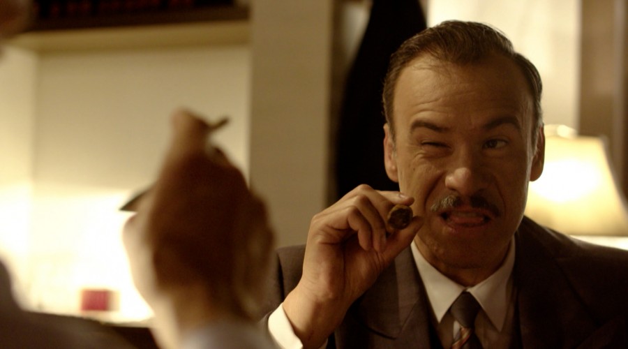 Pedro está en la mira - Capítulo 79