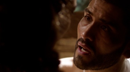 Avance: Pedro le dirá a Eloísa que cambiará por ella