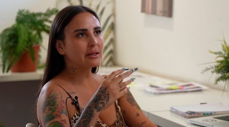 Artistas reaccionaron al 'Metro cuadrado' de participantes de Casa Beat