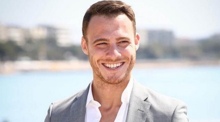 Kerem Bursin genera gran preocupación tras publicar una foto sobre su estado de salud