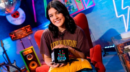 ¿Te perdiste la entrevista completa de Tow en 'Casa Beat'? Revívela aquí